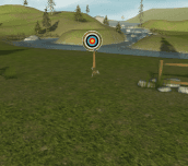 Bowmaster Target Range