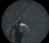 ZombieTown Sniper
