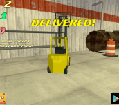 Forklift Sim 3