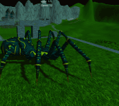 Spiders Adventures - Act I